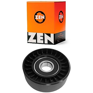 Polia Tensora Alternador Zen para Ford Fiesta e Voyage