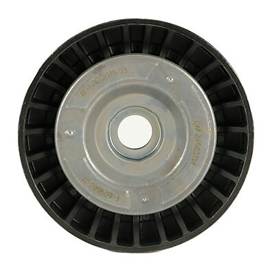 Polia Tensora GM 24583134 – Compatível com Onix, Prisma e Spin
