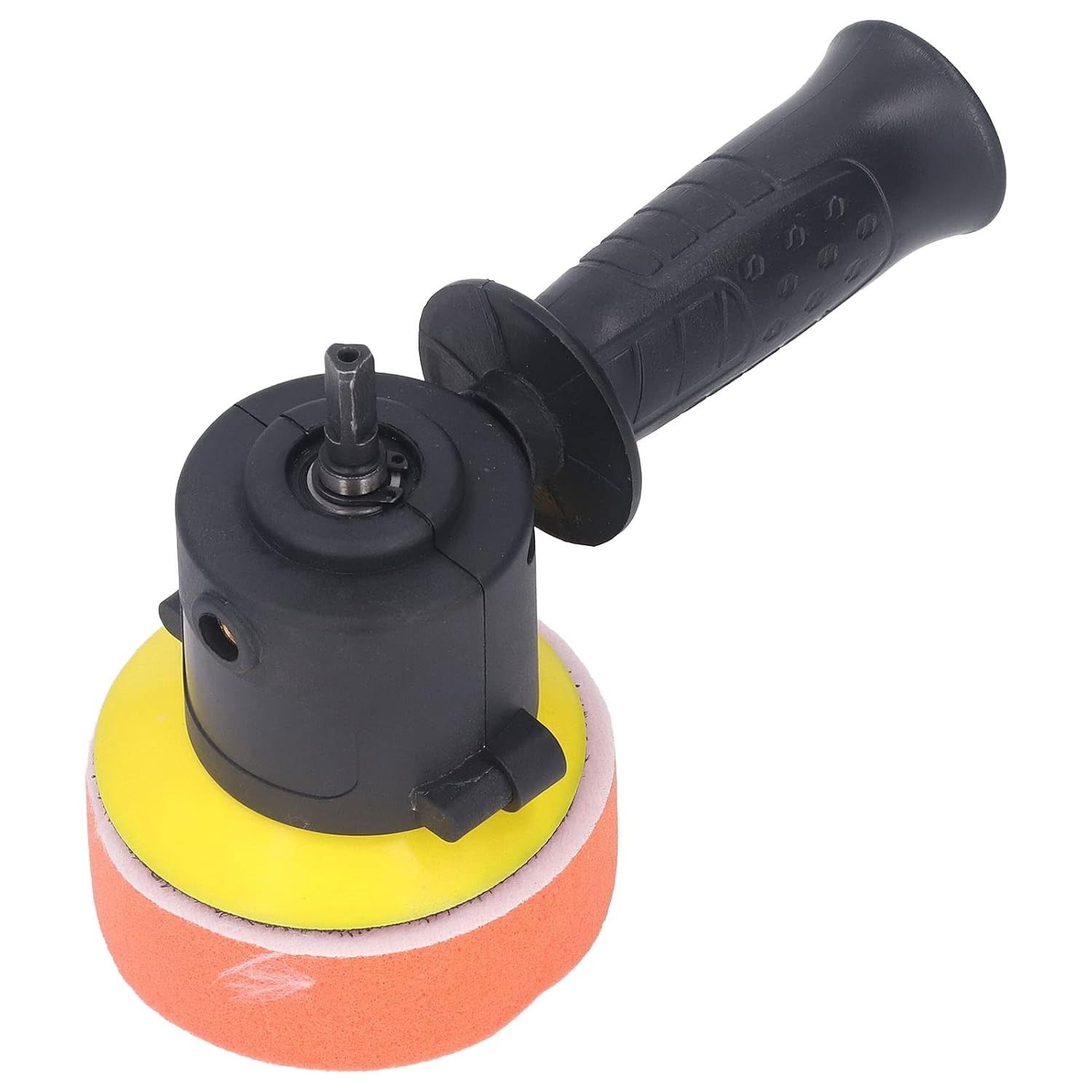 Conjunto de Polidor de Carro Broca para Polidor Adaptador Excêntrico Polimento Kit Conjunto de Ferramentas para Manutenção do Carro