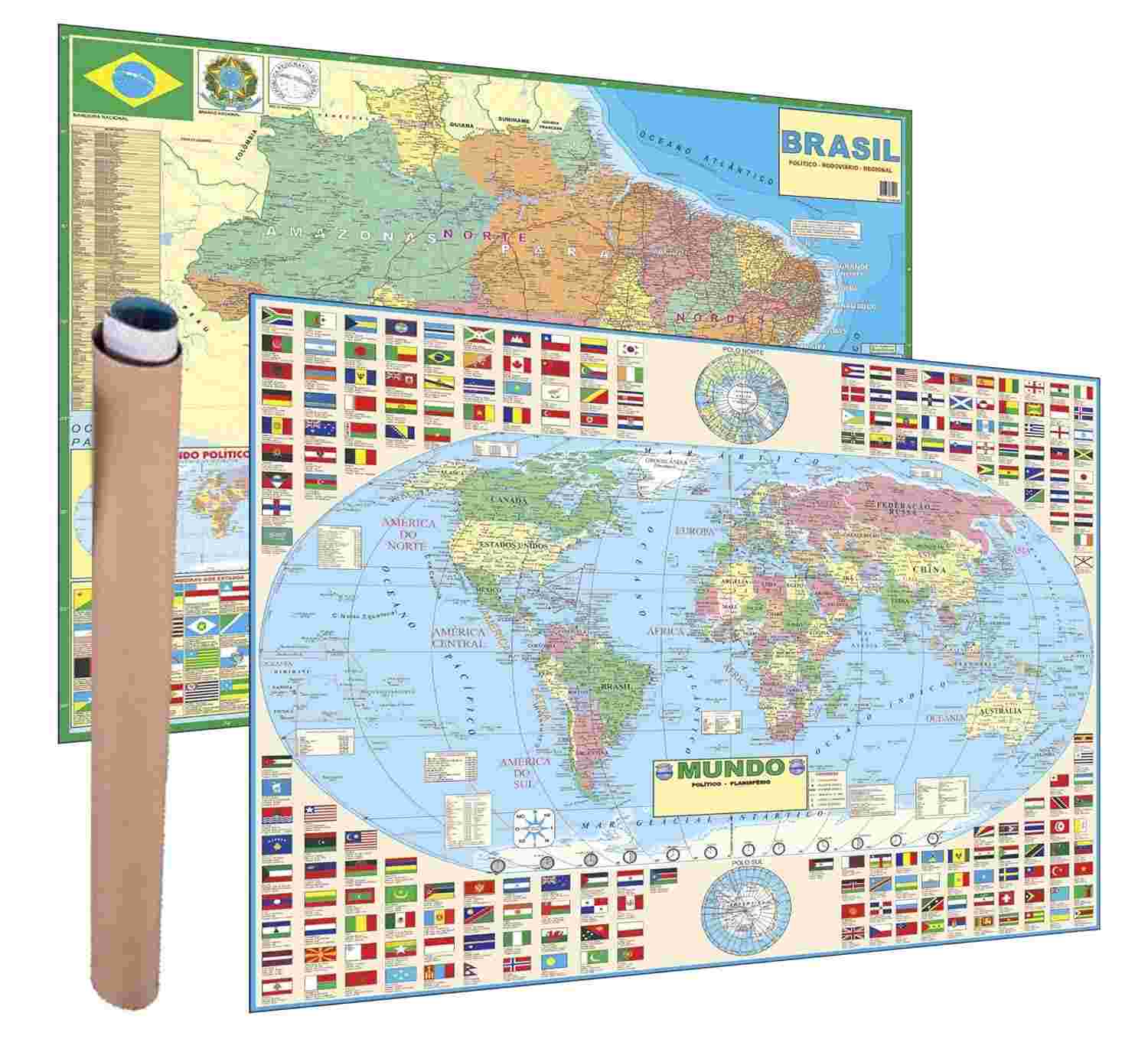 politico-kit-2-gigantes-atualizado-120x90cm-mundi-politico-mapa-a-mapas-brasil-a