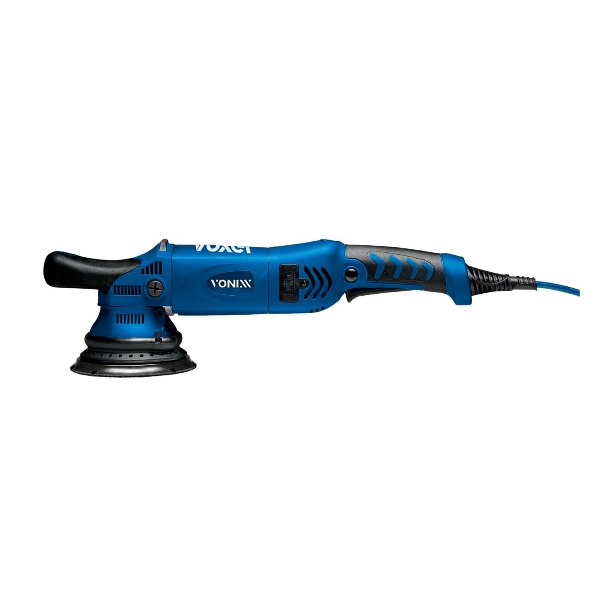 Politriz Orbital Vonixx Voxer 5" 15mm 110V: Potência e Precisão para Seu Carro