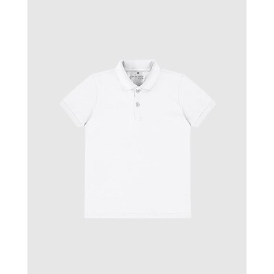 Polo Infantil Malwee: Estilo e Conforto!