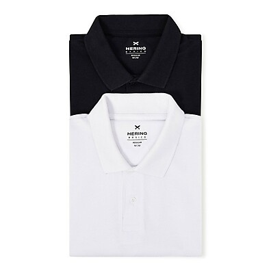 Polo Masculina Kit 2: Conforto e Estilo!