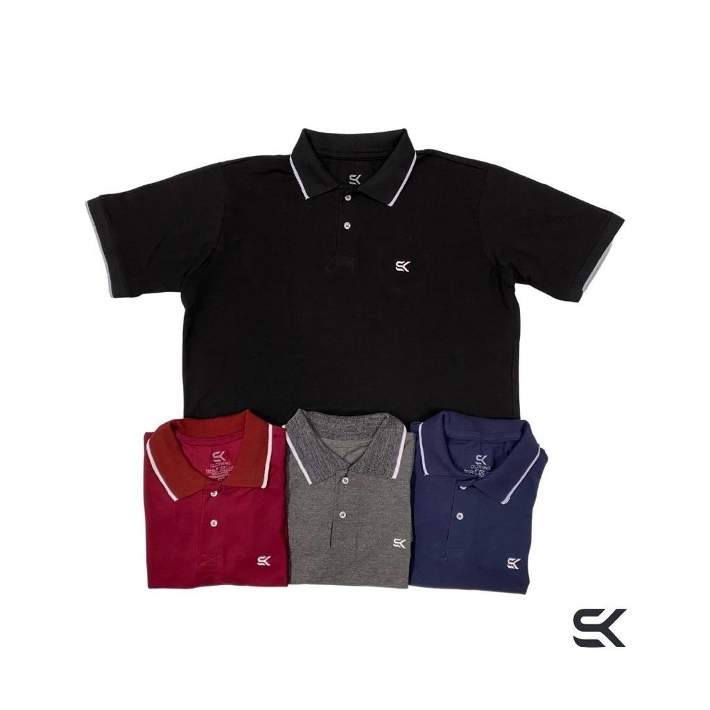 Polo Plus Size: Conforto e Estilo do G1 ao G9!