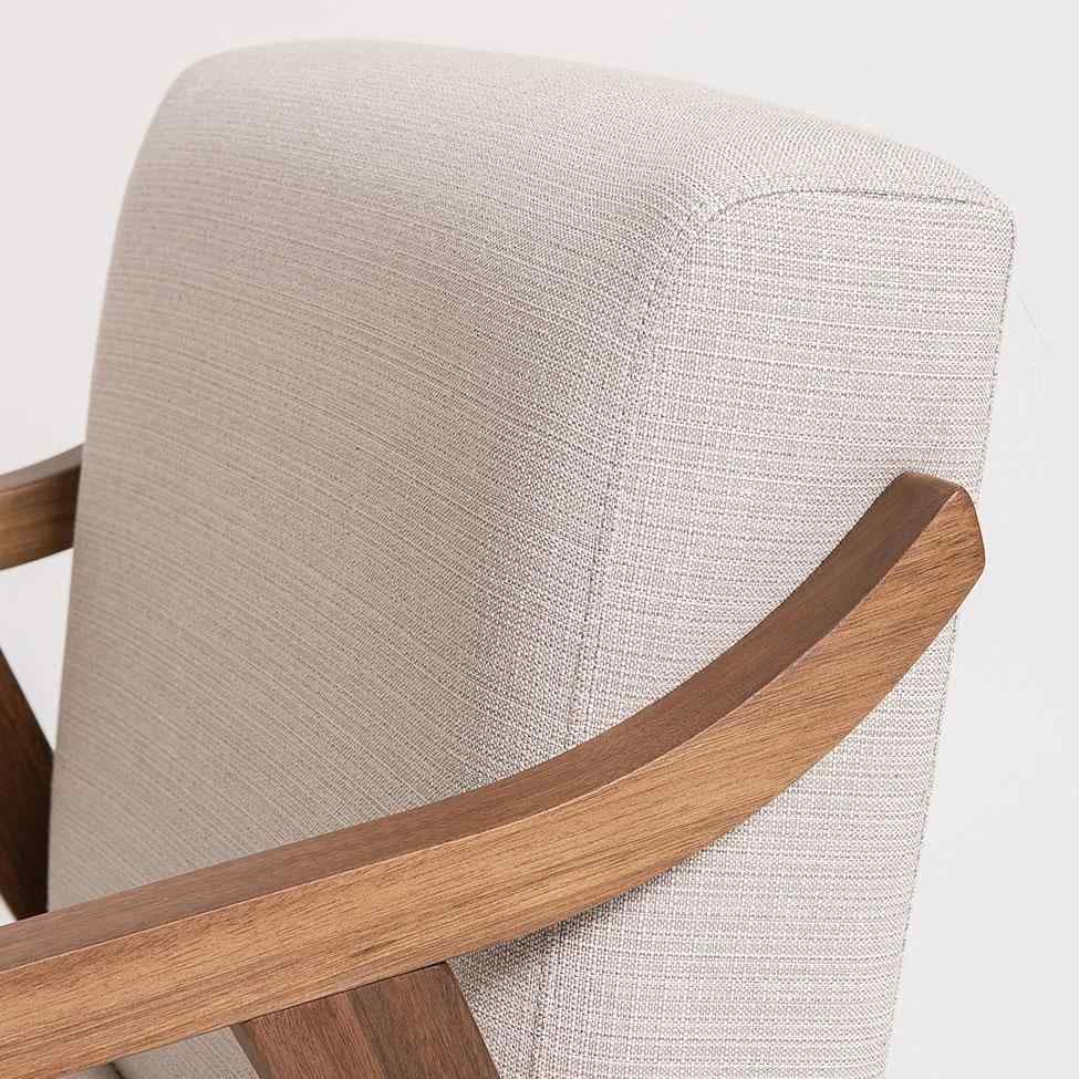 Poltrona Flávia: Conforto e Estilo para sua Casa