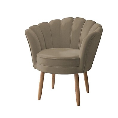 Poltrona Flor: Conforto e Estilo para sua Casa