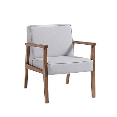 Poltrona Julia: Conforto e Elegância