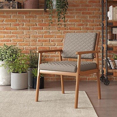 Poltrona Linhão 104 Polo: Conforto e Estilo!
