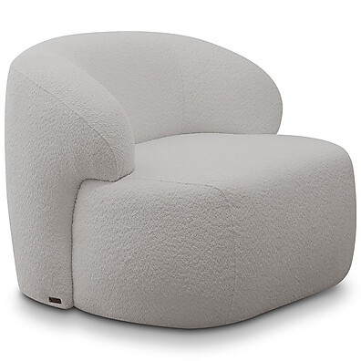 Poltrona Orgânica Barolo: Conforto e Design!