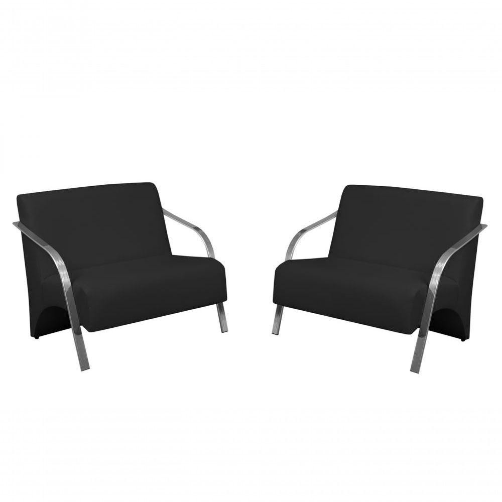 Poltrona Vênus 2 Lugares: Conforto e Elegância