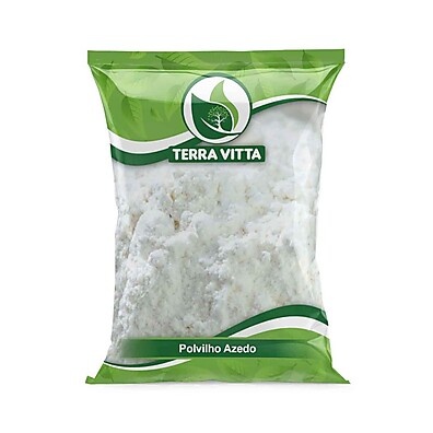 Polvilho Azedo 5Kg: Receitas Deliciosas com o Ingrediente Que Dá Sabor!