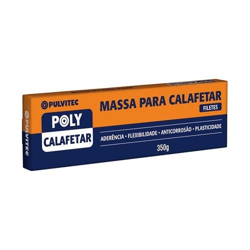 Poly Calafetar: Vede e Proteja Superfícies!