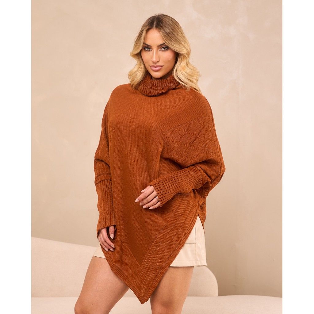 poncho-triangulo-gola-alta-estilo-e-conforto-para-o-inverno