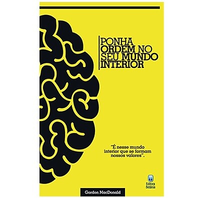 Ponha Ordem Interior: Guia para Paz e Produtividade