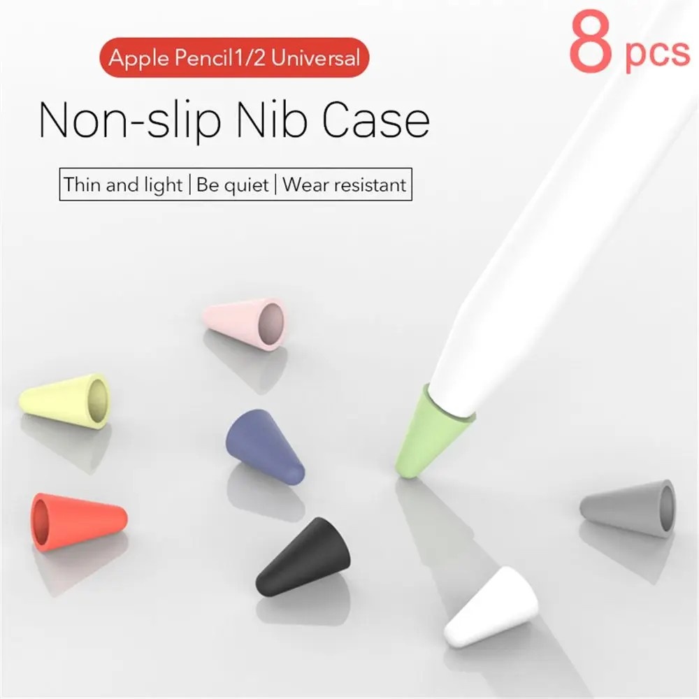 Ponta Apple Pencil: Proteja e Melhore!