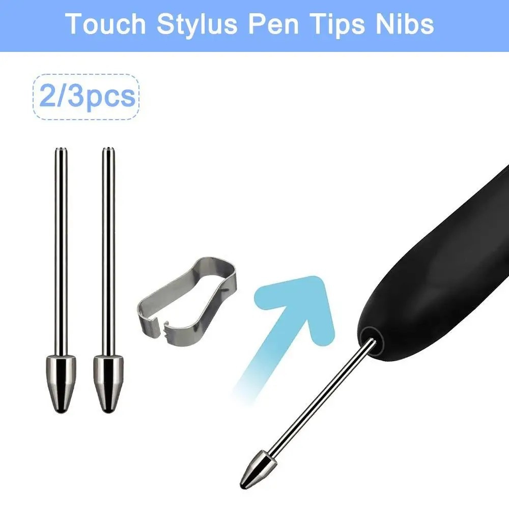 Ponta Stylus Samsung: Reposição Original Galaxy Tab