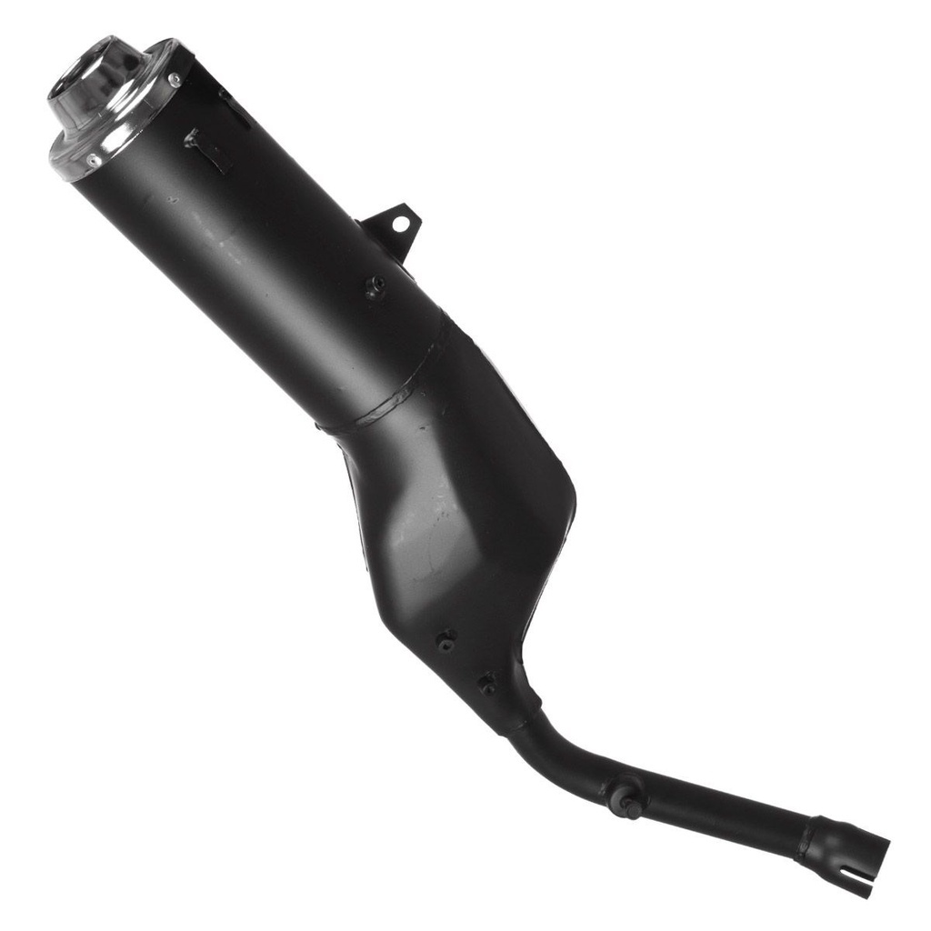 Ponteira Escapamento XR 250 Tornado: Original Pro Tork