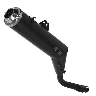 Ponteira Moto Pro Tork NXR 125/150 Bros – Original e Resistente