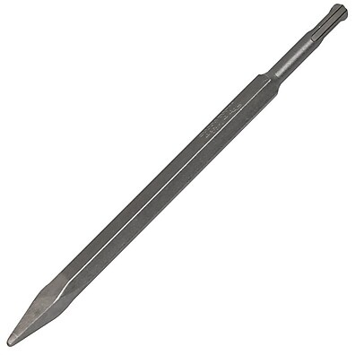 Ponteiro SDS-Plus Makita D-08713: Demolição Eficiente