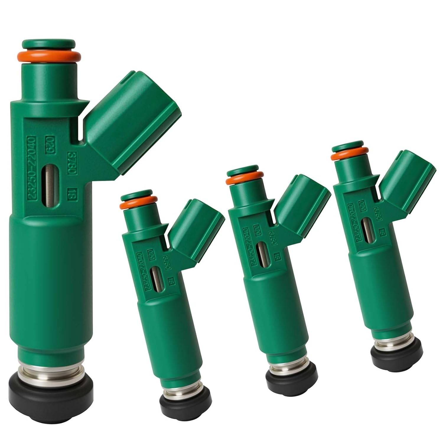 Injetores de Combustível YLATG para Toyota Celica, Corolla, Matrix e Pontiac Vibe 1.8L - Qualidade OEM