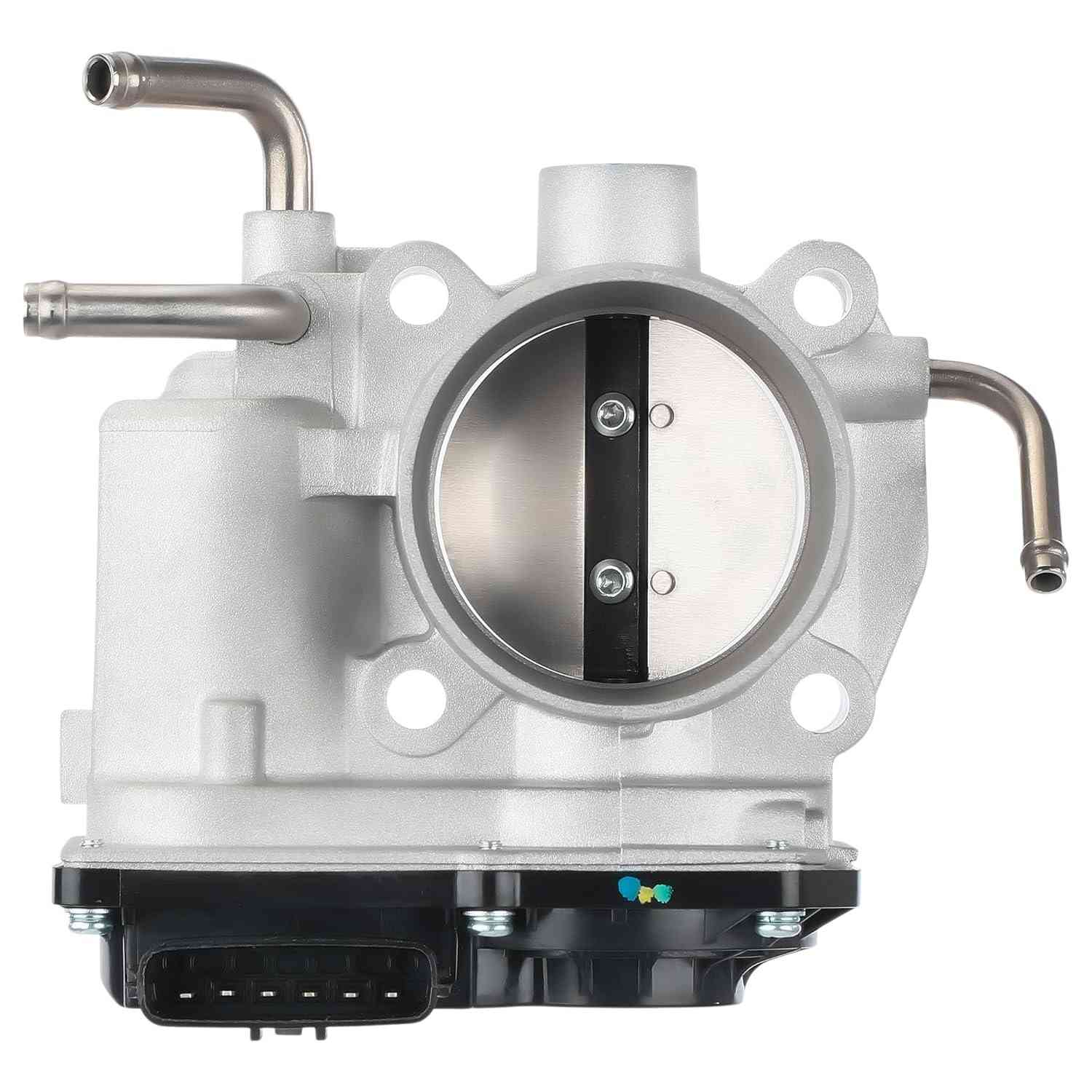 Corpo do Acelerador Eletrônico para Toyota, Scion, Lexus e Pontiac - Corolla, Camry, RAV4 e mais (2.4L L4)