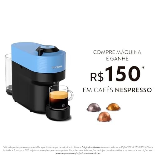 pop-pacifico-azul-cafeteira-110v-espresso-vertuo-nespresso