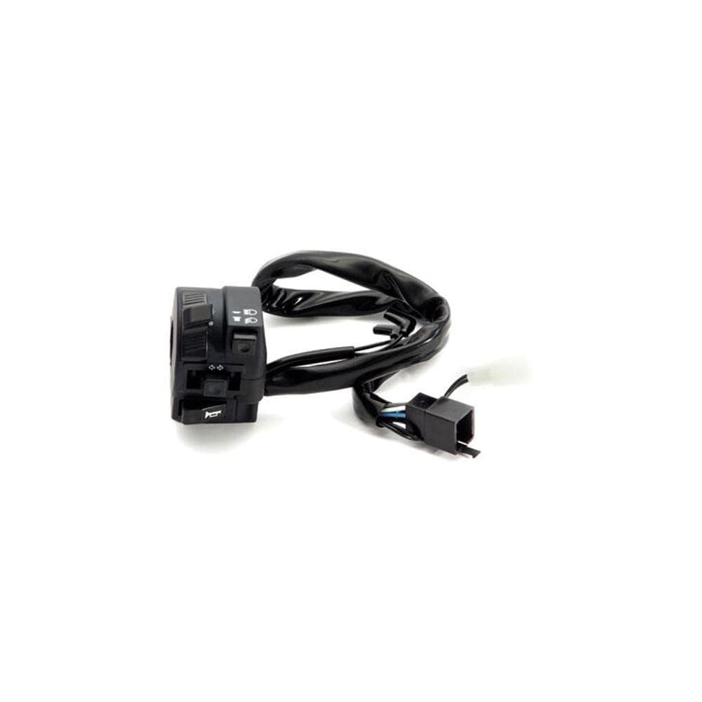 Chave de Luz Magnetron para Honda Pop 100 (2007-2015): Controle Total da Sua Moto!