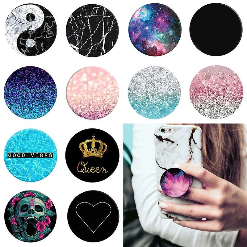 PopSocket: O Suporte Essencial para Celular