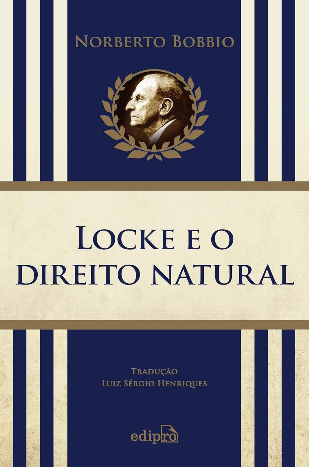Locke e o Direito Natural: A Essência do Jusnaturalismo por Norberto Bobbio