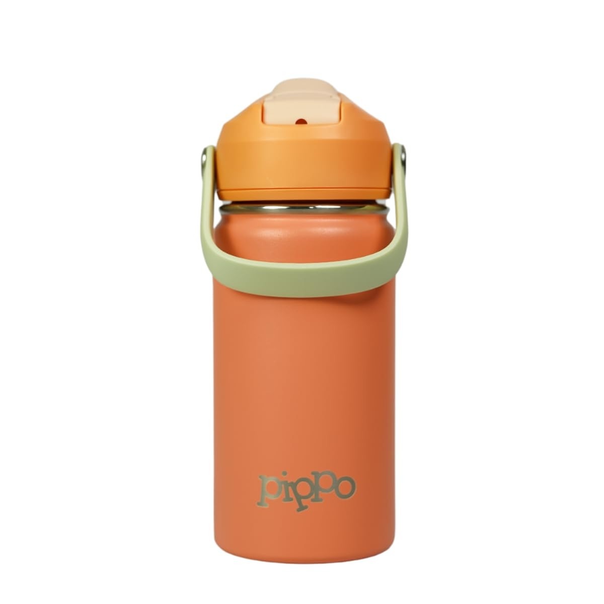 por-garrafa-infantil-bebidas-geladas-24h-inox-termica-laranja-aco-mantem-pippo-a