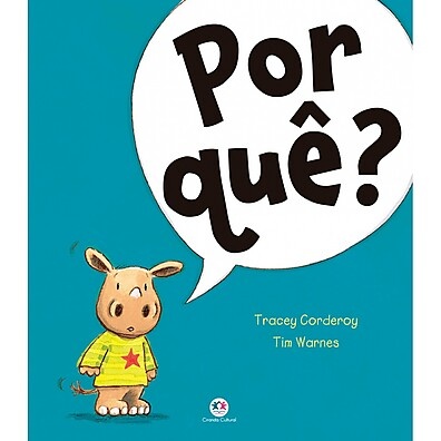 Por Quê? – Descubra as Respostas!