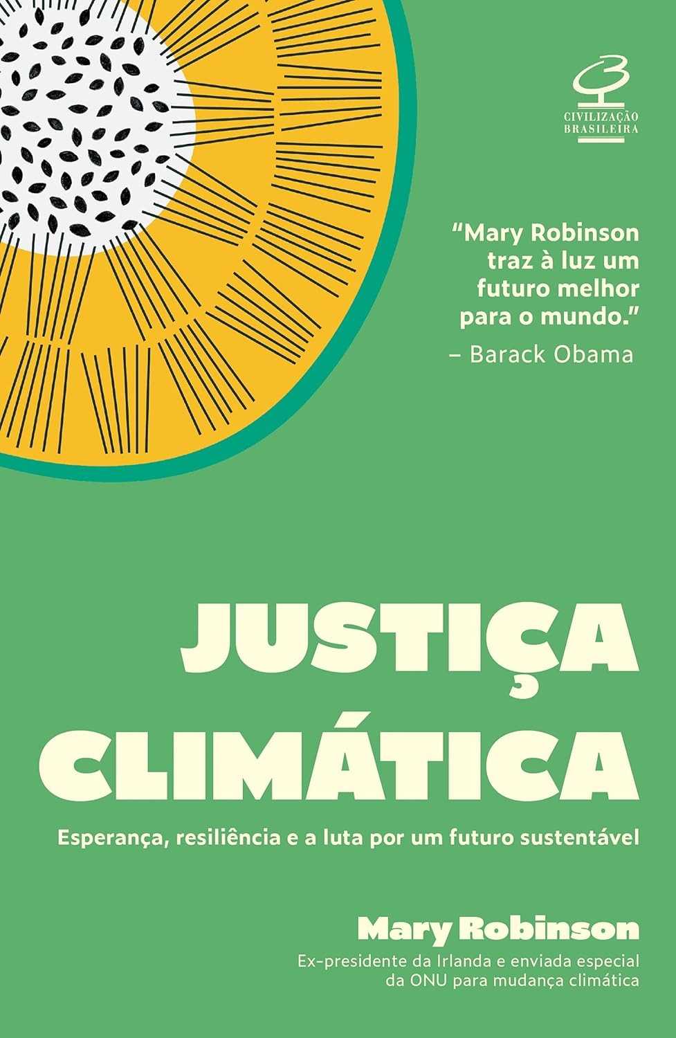 Justiça Climática: A Luta por um Futuro Sustentável e Resiliente