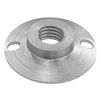 Porca Cônica M14: Fixe Discos com Segurança!