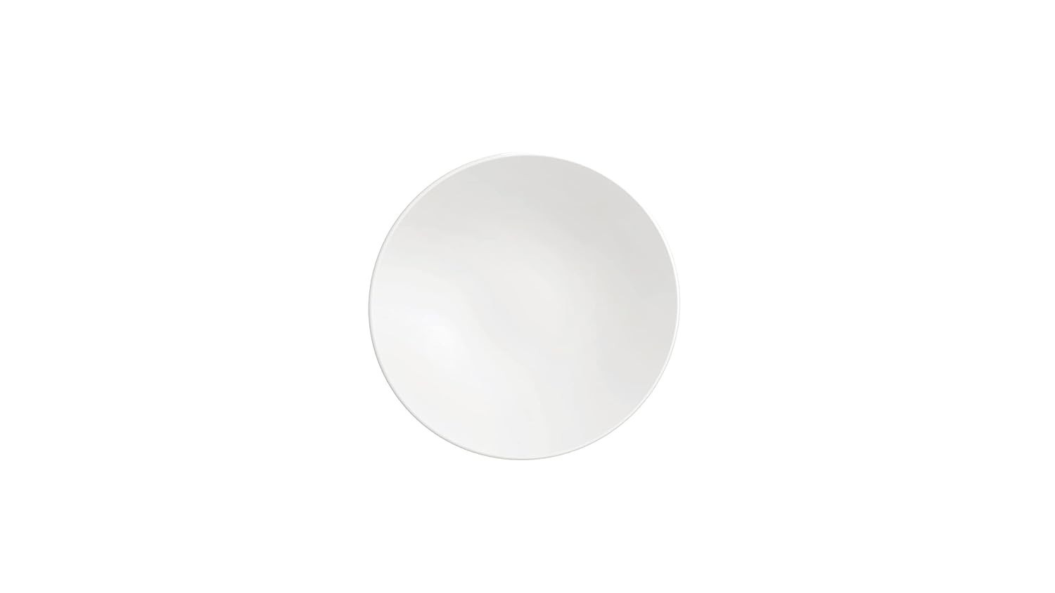 Prato Pão Tramontina Sophia em Porcelana 16 cm - Elegância e Durabilidade na Mesa