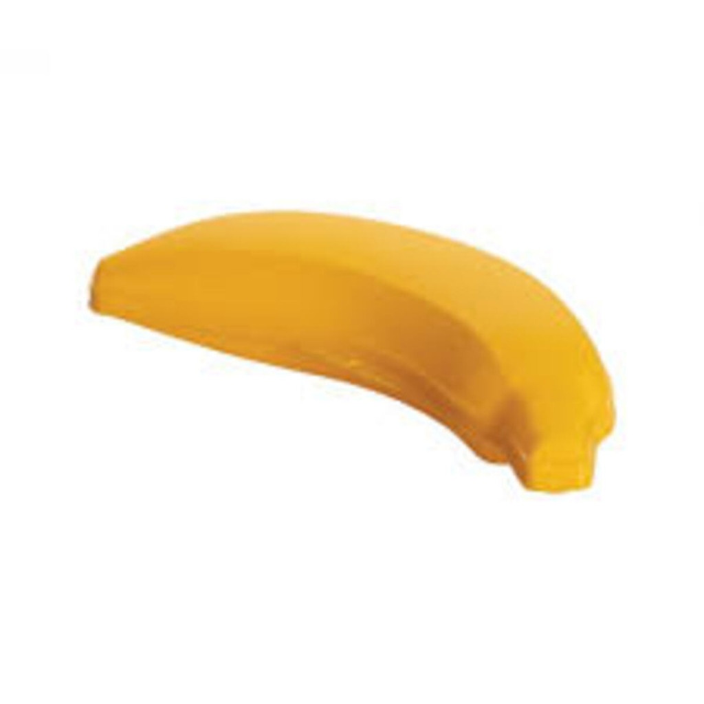 Porta Banana Plasutil: A Solução Antiamassado!
