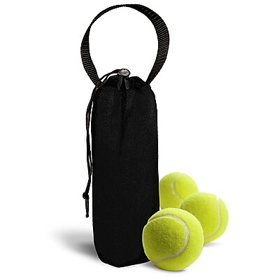 Porta Bolinhas Beach Tennis: Organize e Leve Suas Bolas!