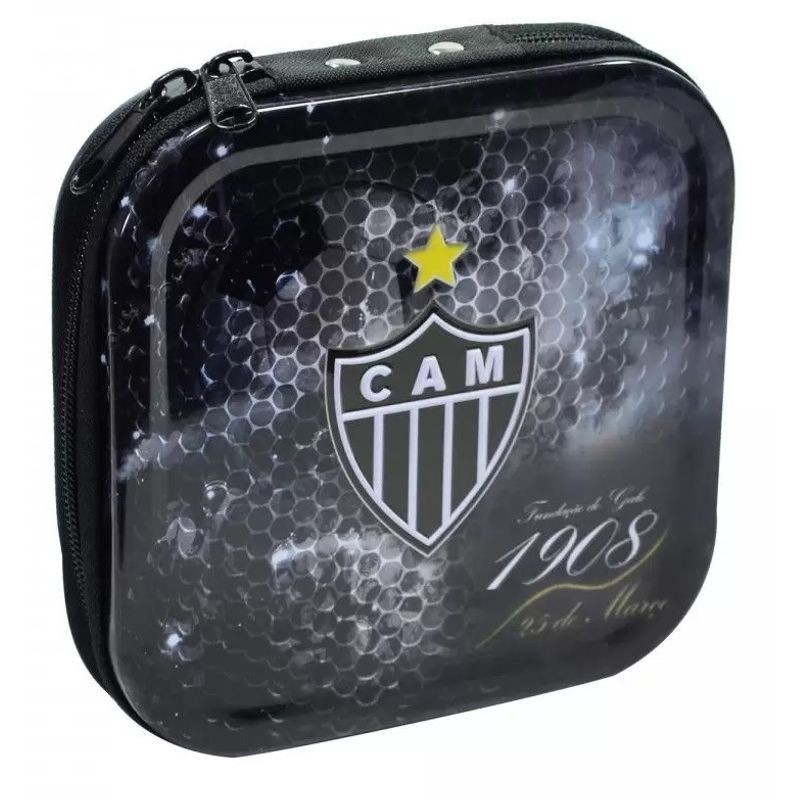 porta-cd-metal-galo-organize-24-midias-com-orgulho