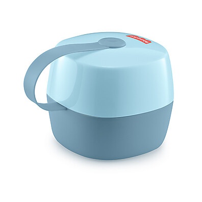 Porta Chupetas First Moments Azul Fisher Price – Mantenha a Higiene e Organização