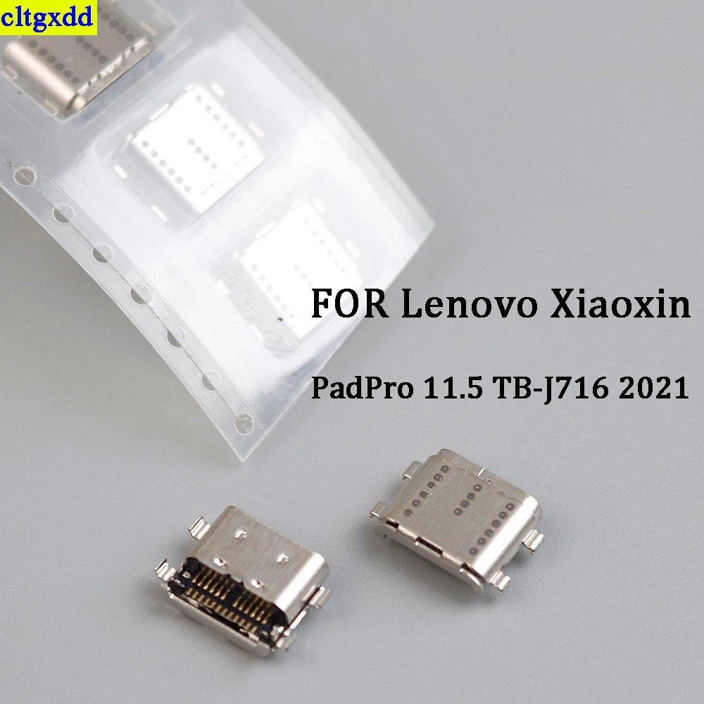 Porta de Carregamento Lenovo Xiaoxin Pad Pro