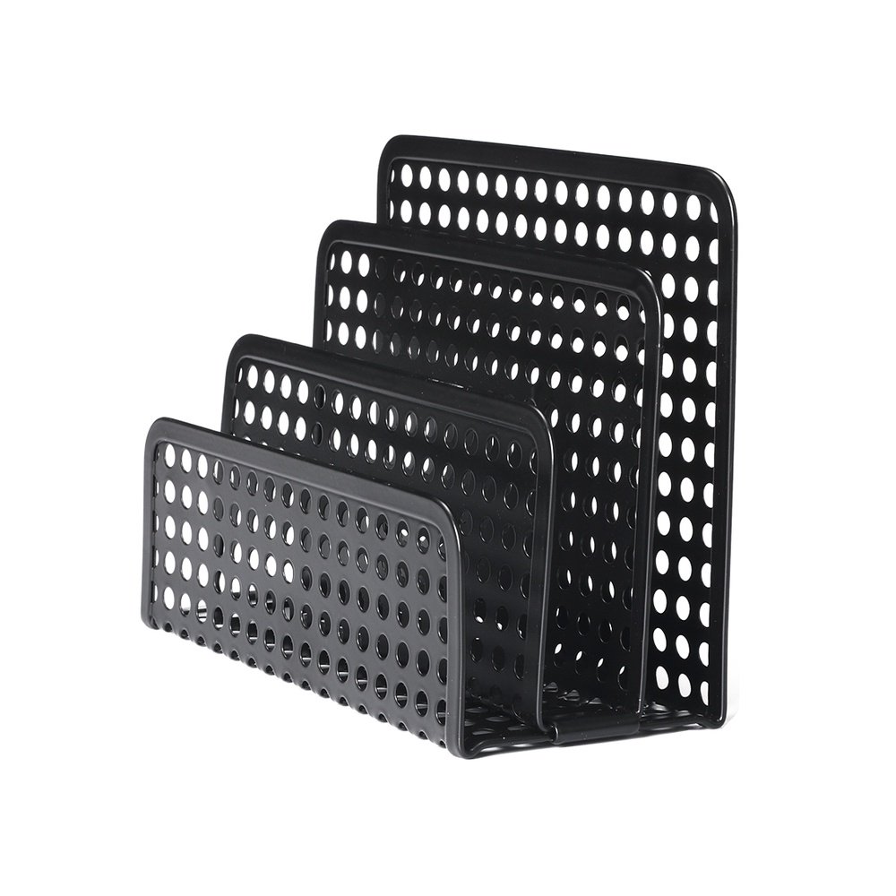 Porta Documentos de Mesa Oikos: Organize com Estilo!