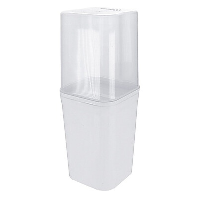 Porta Escova Nitron: Organize com Estilo!
