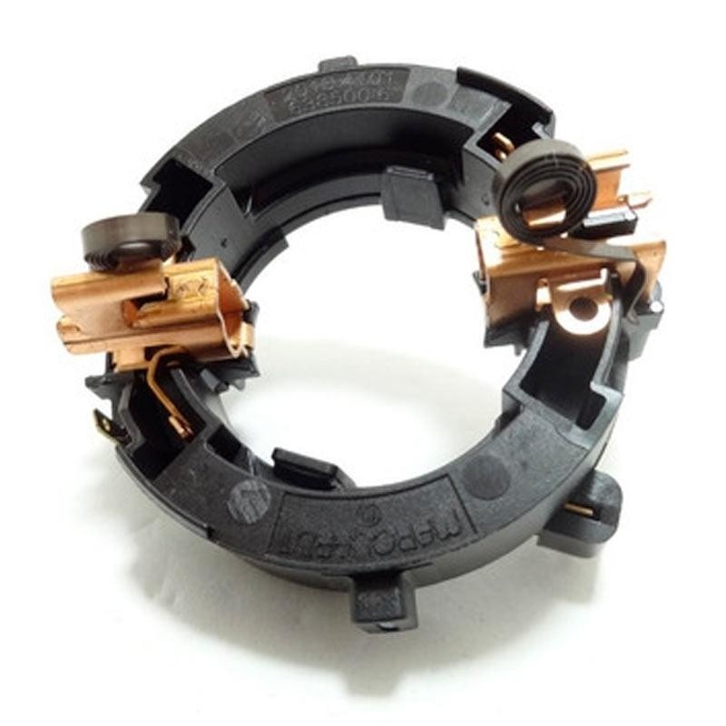 Porta Escovas de Carvão Makita HR2470: Peça Original