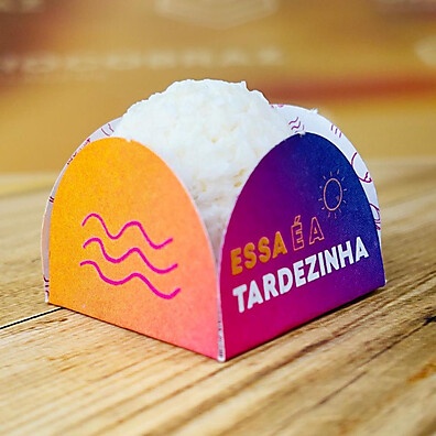 Porta Forminha Tardezinha Verão Festcolor – Ideal para Festas