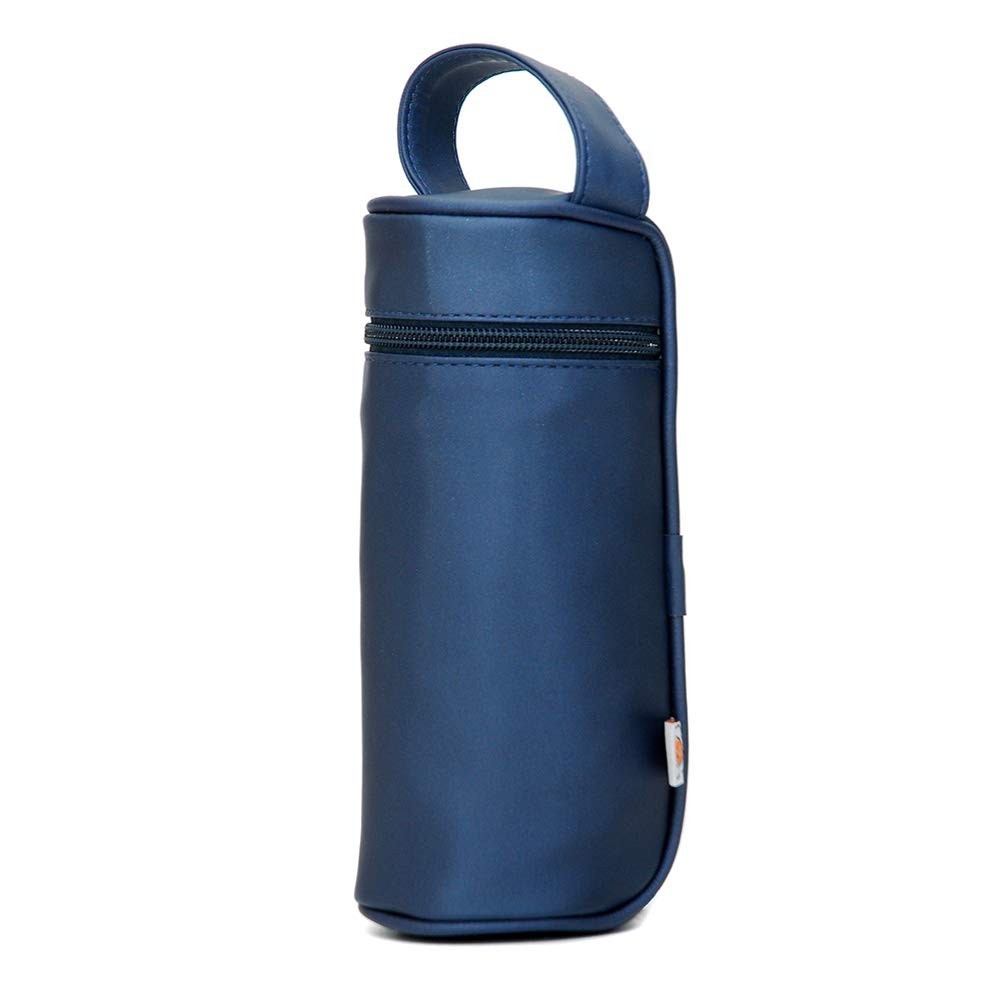 Porta Mamadeira Térmico Jheppbay - Mantenha as bebidas quentes ou frias com estilo