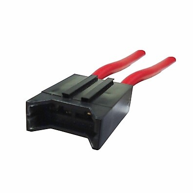 Porta Fusível Lâmina HFX 150: Proteja Seu Veículo!
