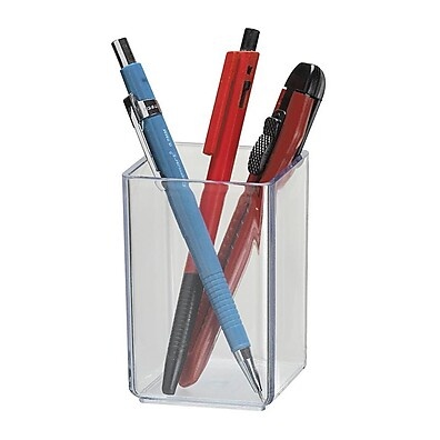 Porta Lápis Acrimet: Organize-se com Estilo!