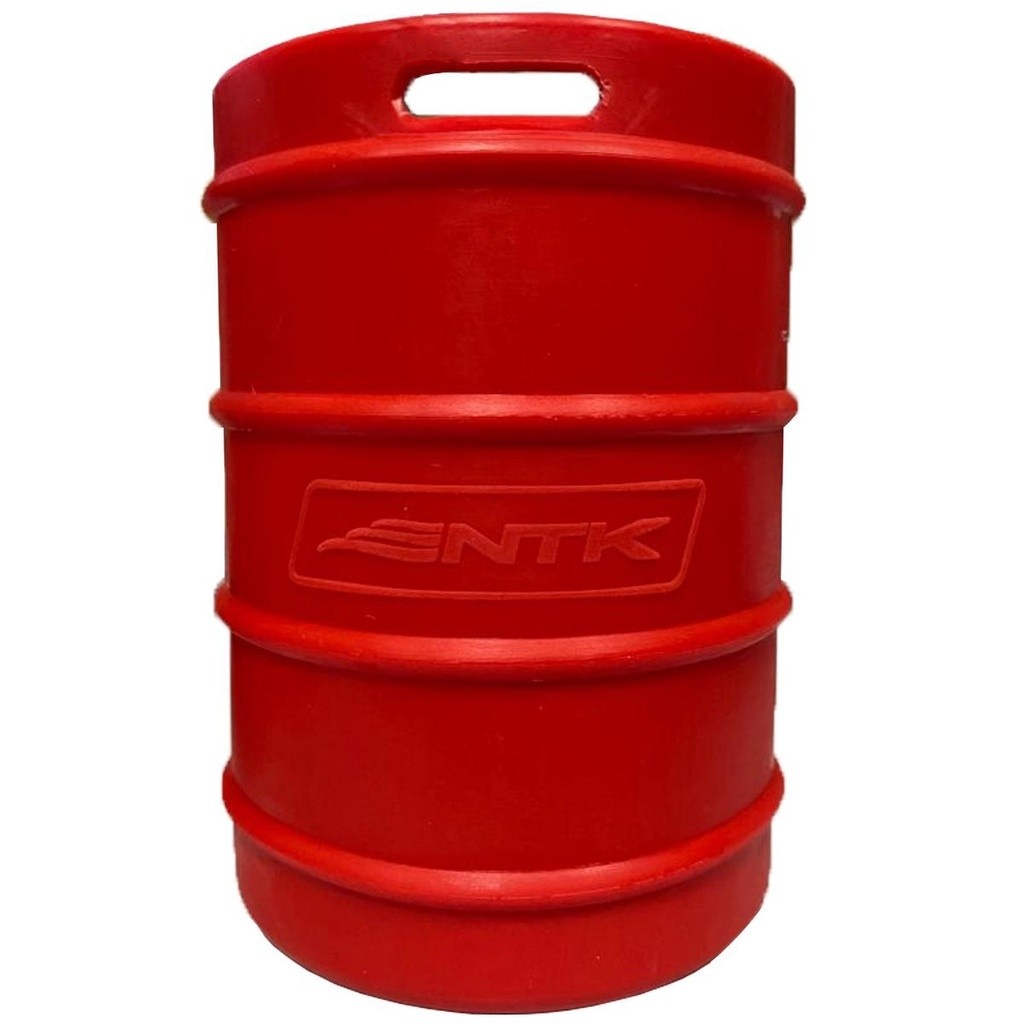Porta Lata Barril Nautika: Sua Bebida Gelada!