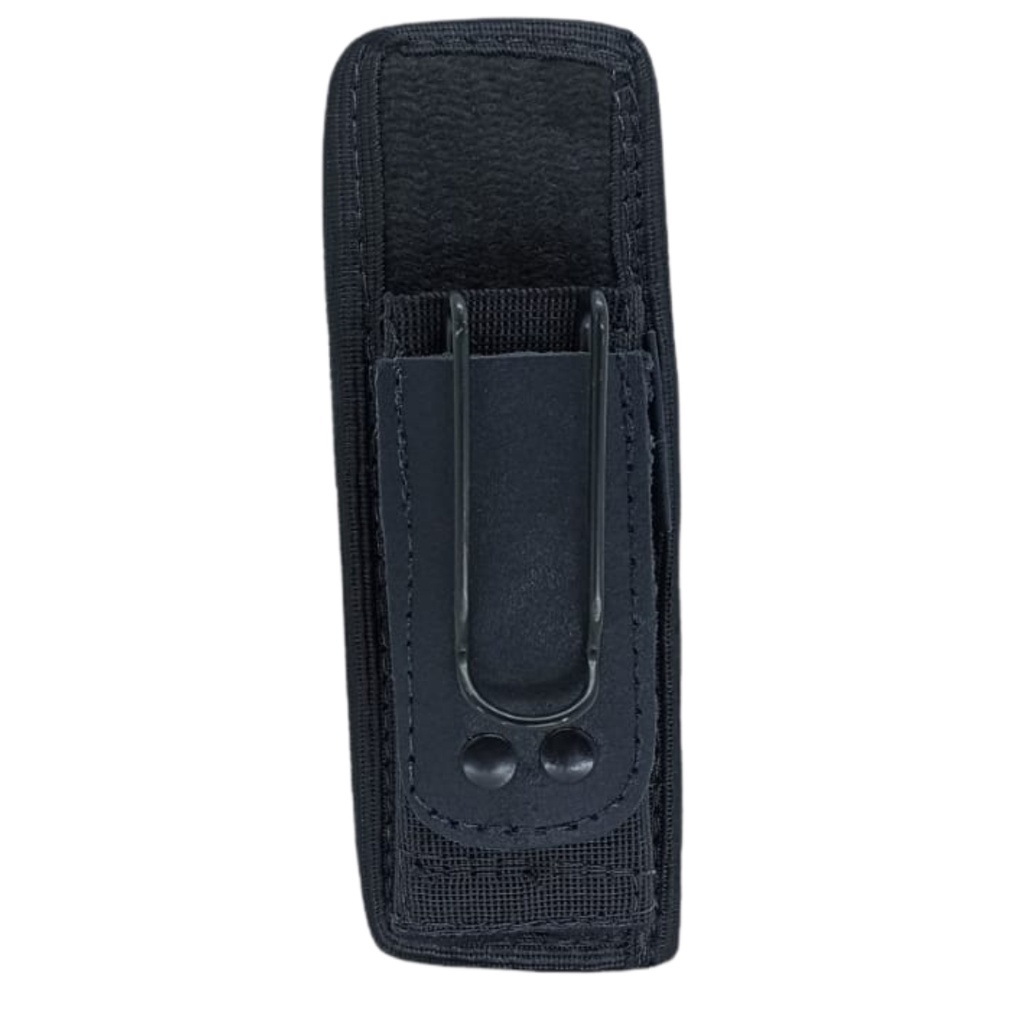 Porta Magazine Velado: Discreto e Tático