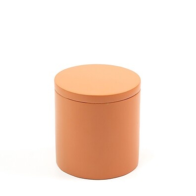 Porta Objetos Terracota: Organize com Estilo!