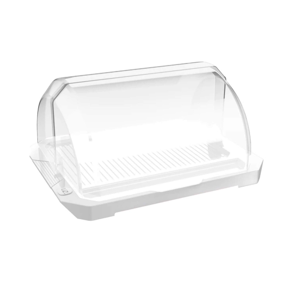 Porta Pão Premium: Frescor e Elegância